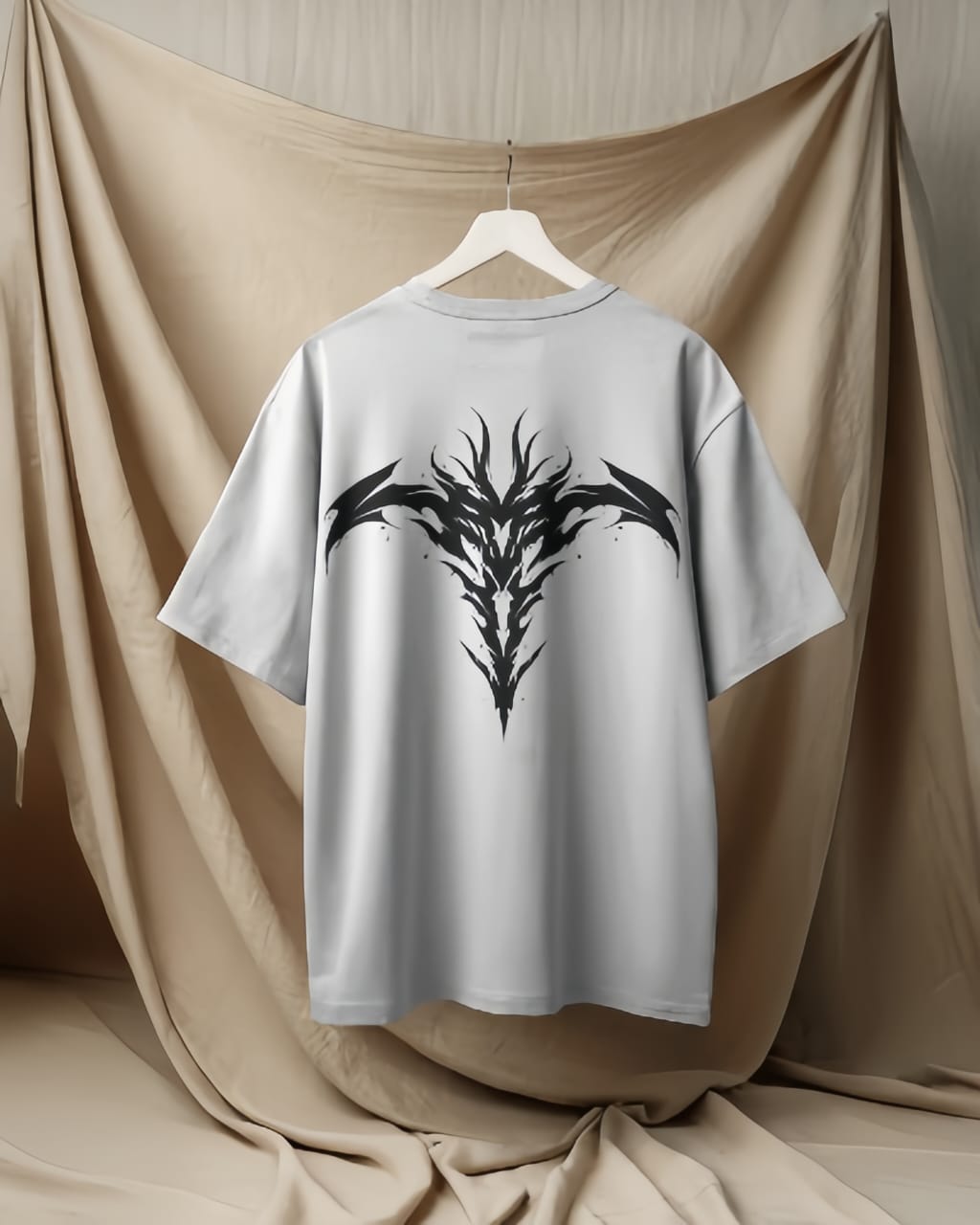 Blaze Thorn T-Shirt
